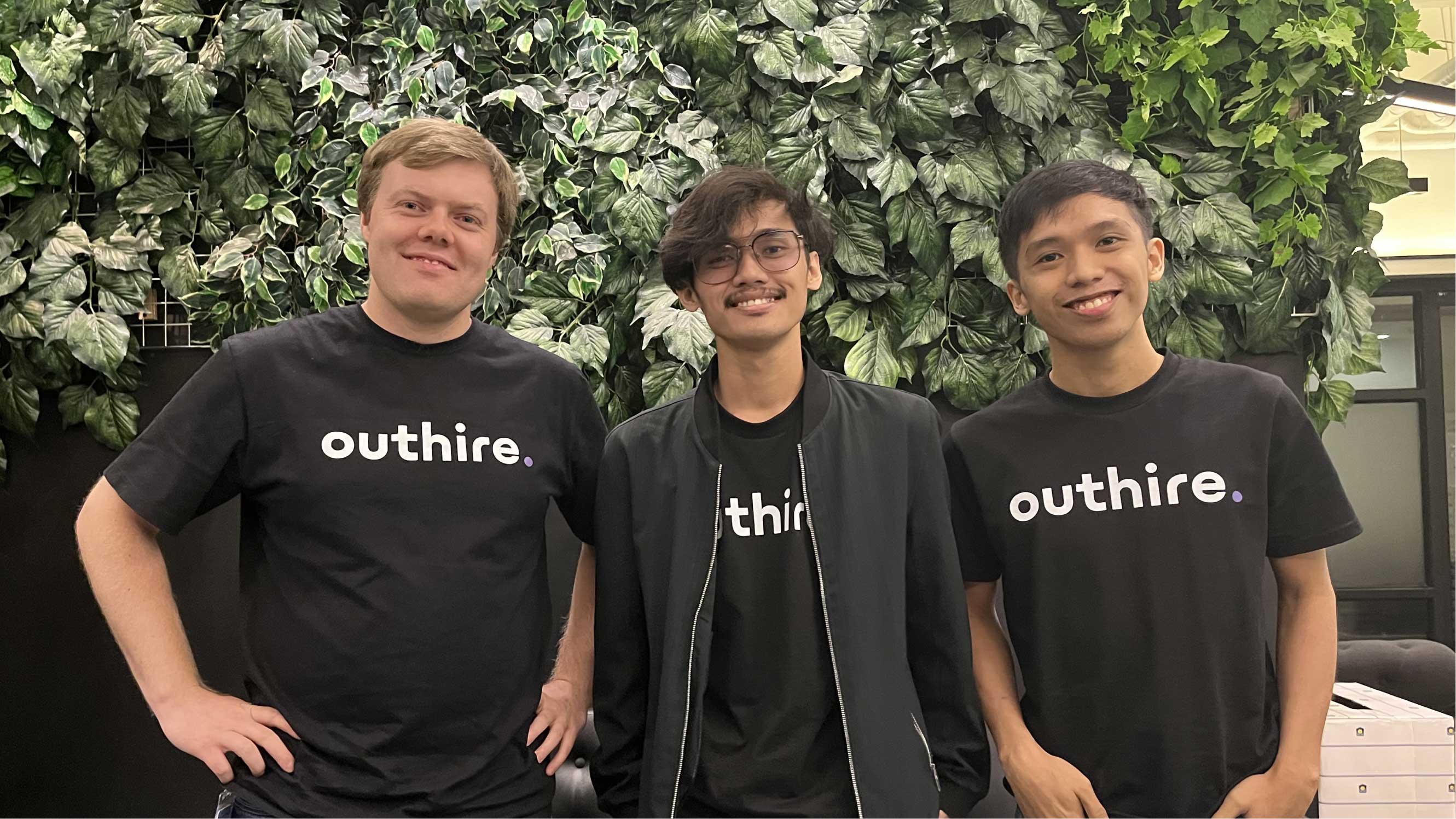 How Outhire Hired Employees in the Philippines