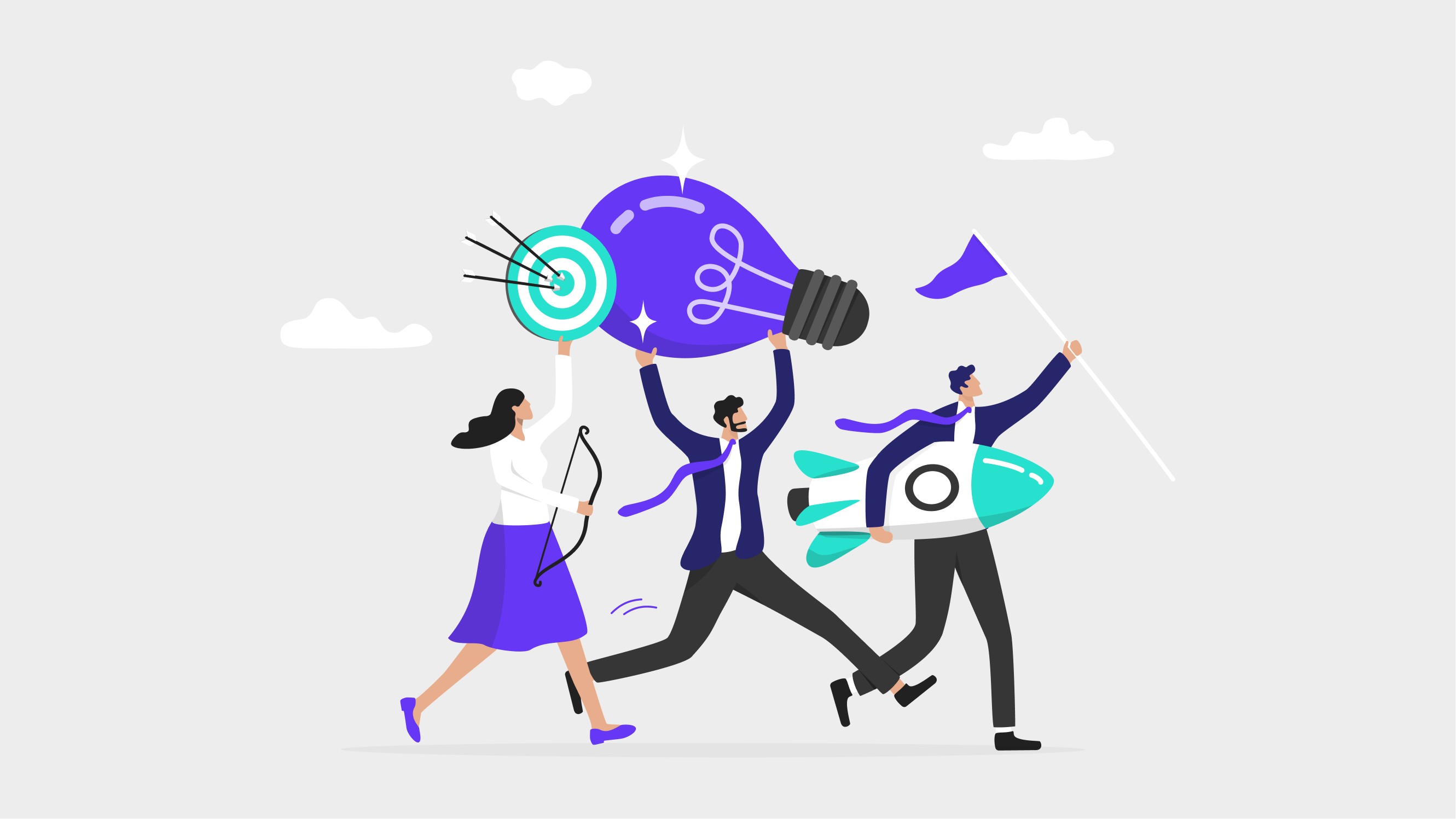 Marketing Tactics for Talent Teams to Steal