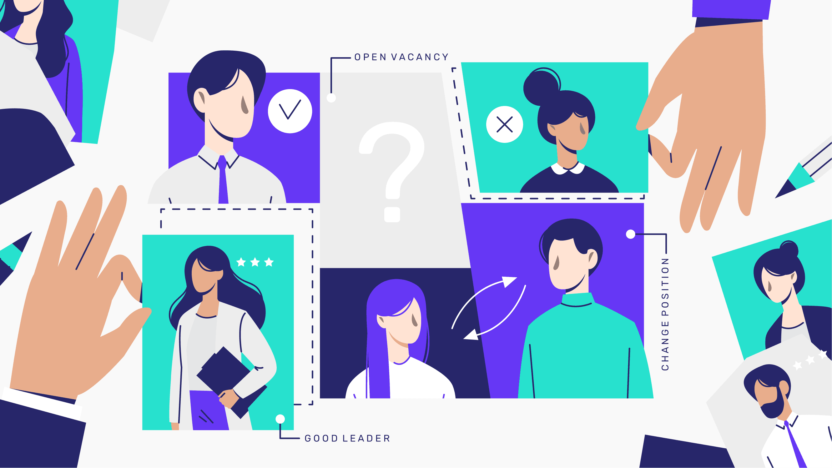 Targeted Recruitment: Reaching the Right Candidates