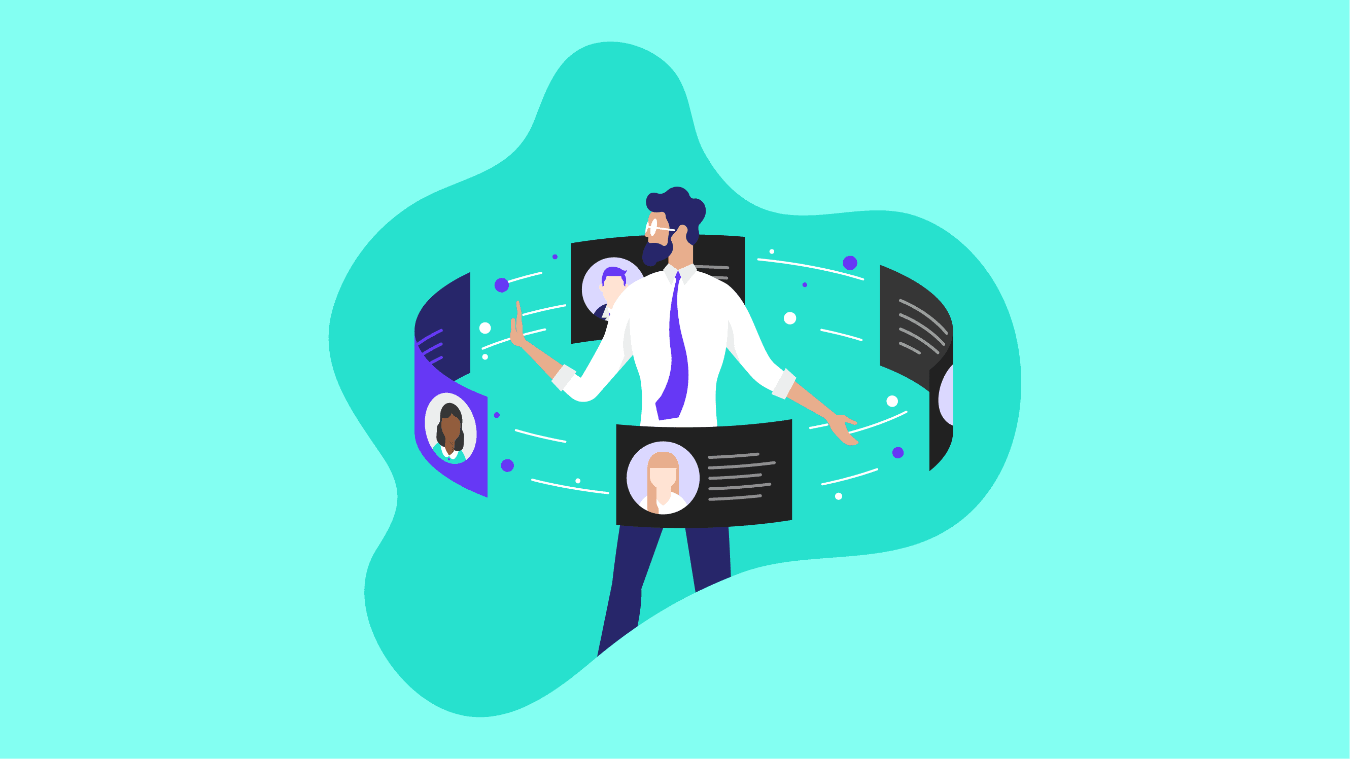 What is Recruitment Marketing?