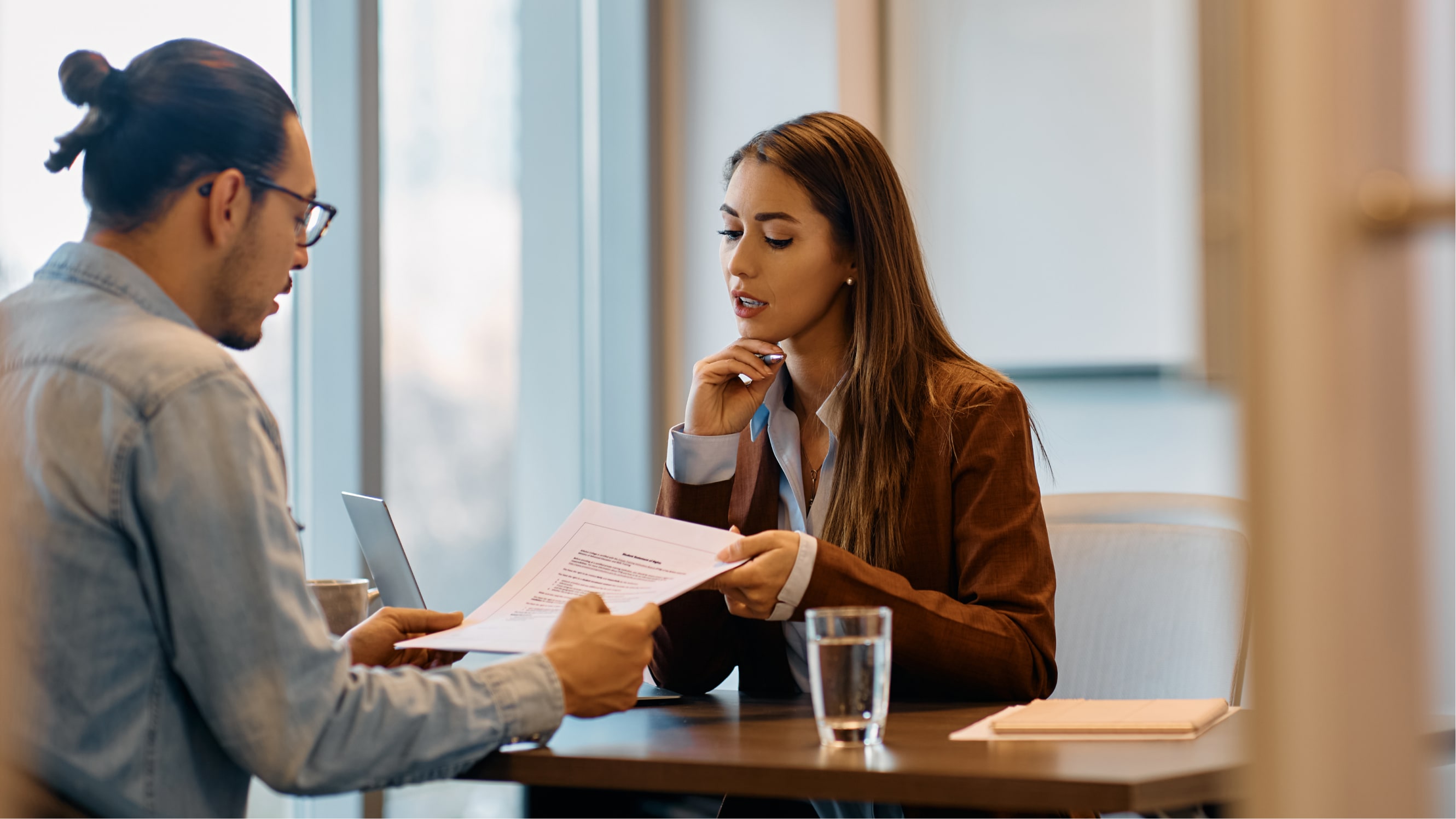 Where to Find People Looking for Jobs